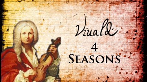 youtube vivaldi 4 seasons|youtube vivaldi four seasons full.